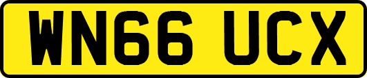 WN66UCX