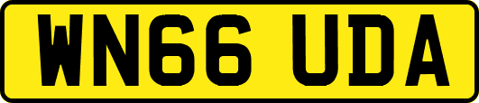 WN66UDA