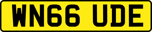 WN66UDE