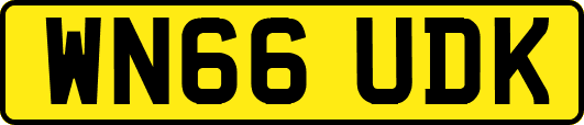 WN66UDK