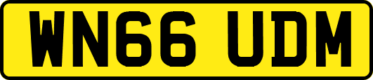 WN66UDM