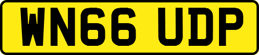 WN66UDP