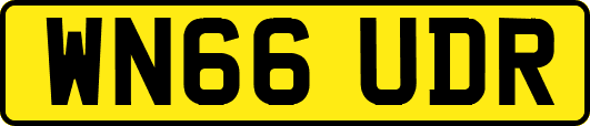 WN66UDR