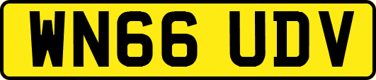 WN66UDV
