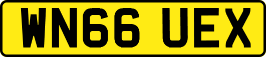 WN66UEX