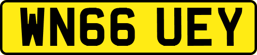 WN66UEY