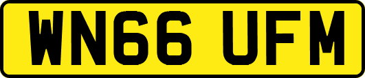 WN66UFM