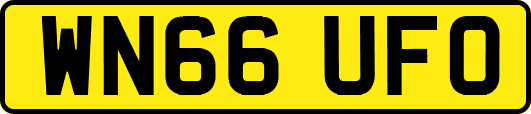 WN66UFO