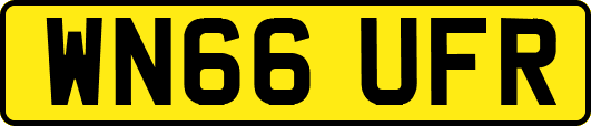 WN66UFR