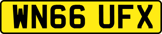 WN66UFX