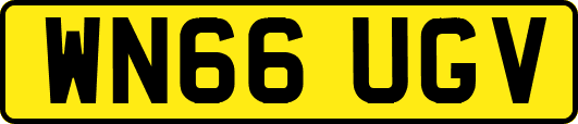 WN66UGV