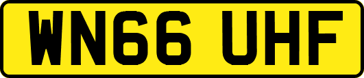 WN66UHF