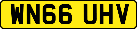 WN66UHV