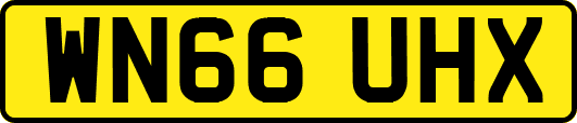 WN66UHX