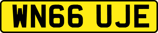 WN66UJE