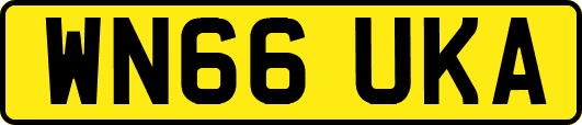 WN66UKA