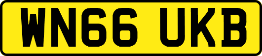 WN66UKB