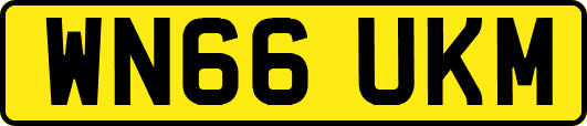 WN66UKM