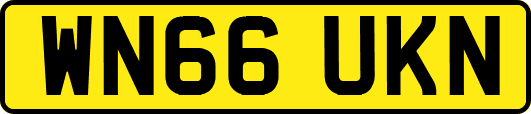 WN66UKN