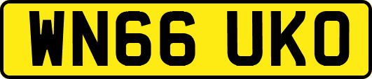 WN66UKO