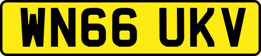 WN66UKV