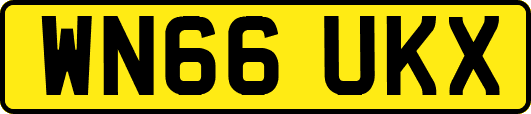 WN66UKX