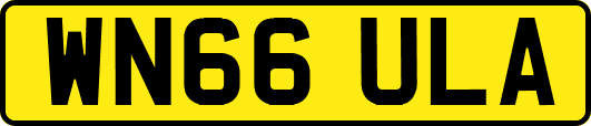 WN66ULA
