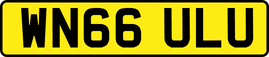 WN66ULU