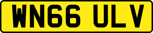 WN66ULV