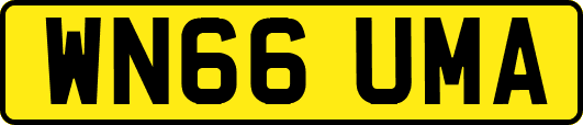 WN66UMA