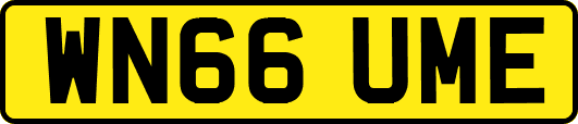 WN66UME