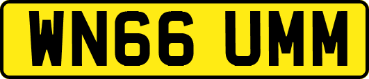 WN66UMM