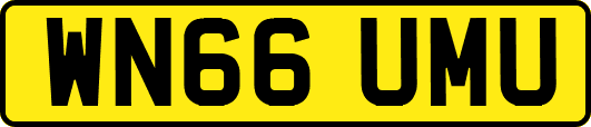 WN66UMU