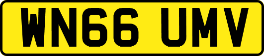 WN66UMV