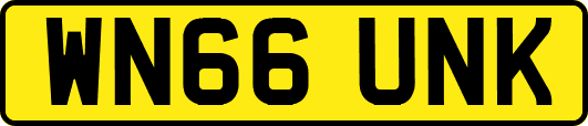 WN66UNK