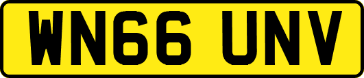 WN66UNV