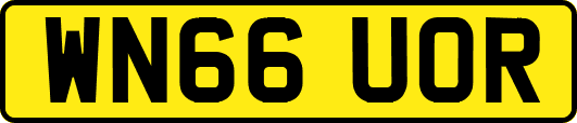 WN66UOR