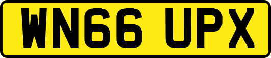 WN66UPX