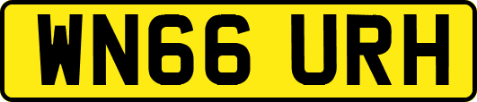 WN66URH