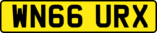 WN66URX