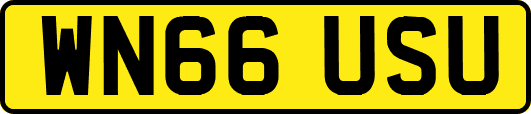 WN66USU