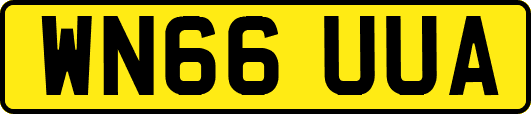 WN66UUA