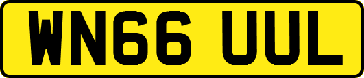 WN66UUL