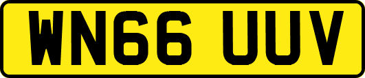WN66UUV