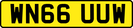 WN66UUW