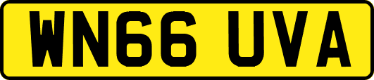 WN66UVA