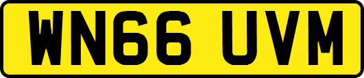 WN66UVM