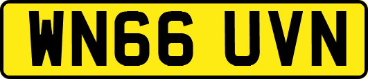 WN66UVN