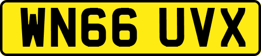 WN66UVX