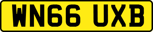 WN66UXB